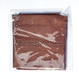 Ermenegildo Zegna eyewear cleaning cloth